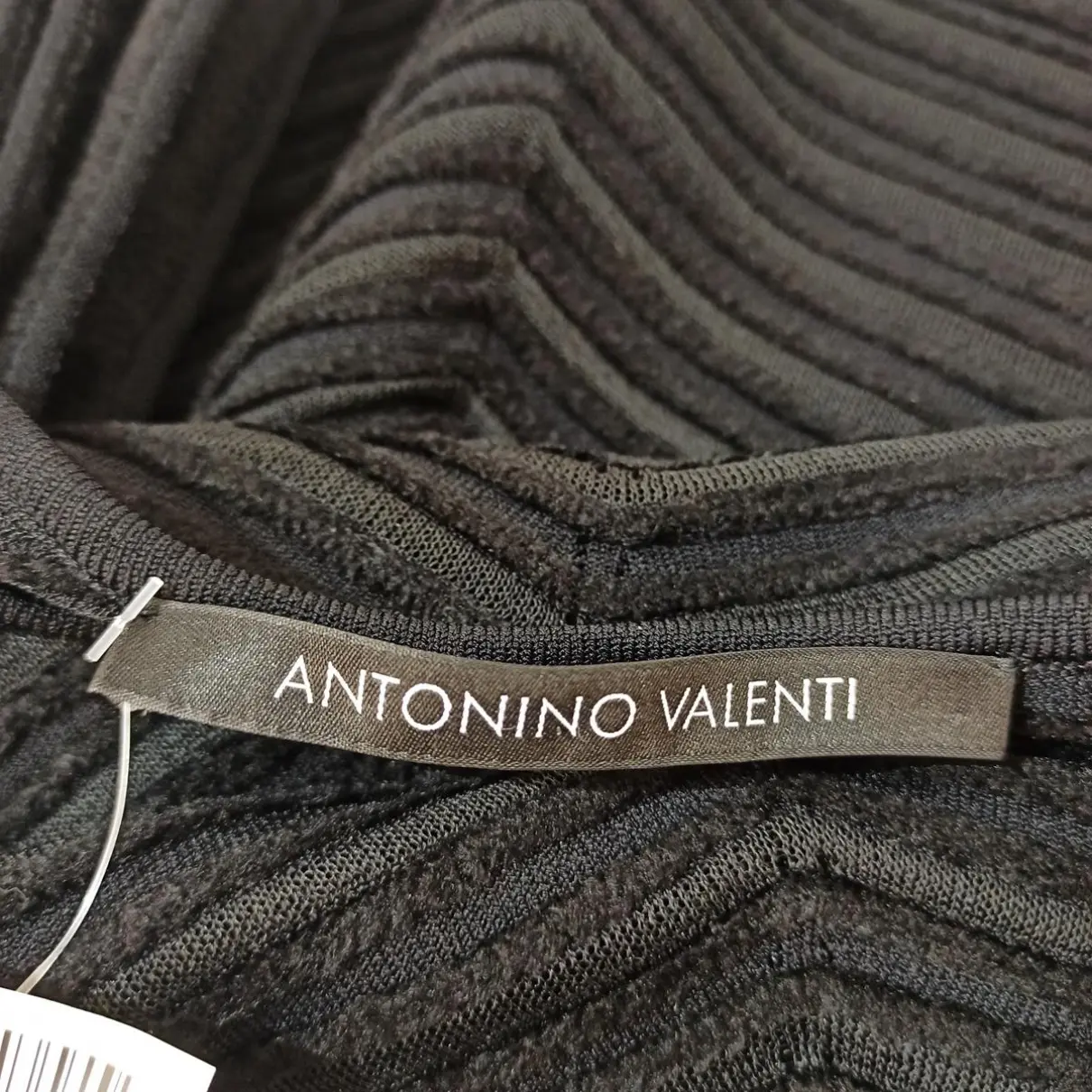 Mid-length dress Antonino Valenti