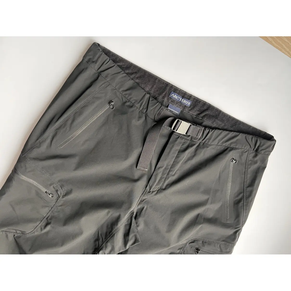 Buy ARC'TERYX Trousers online