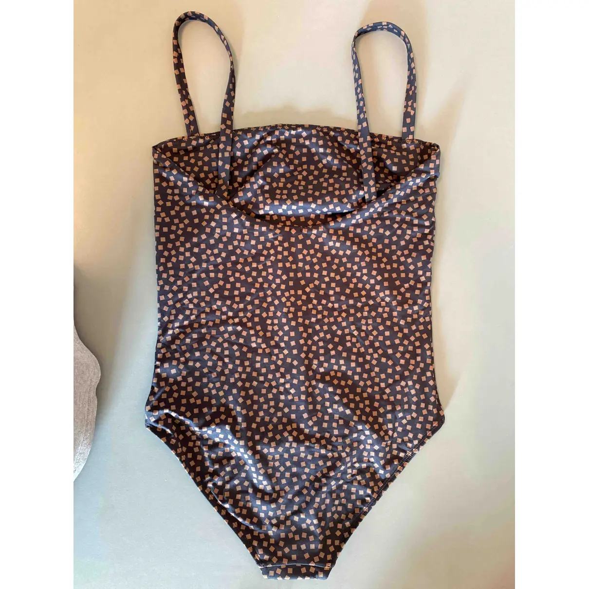 Buy Asceno One-piece swimsuit online