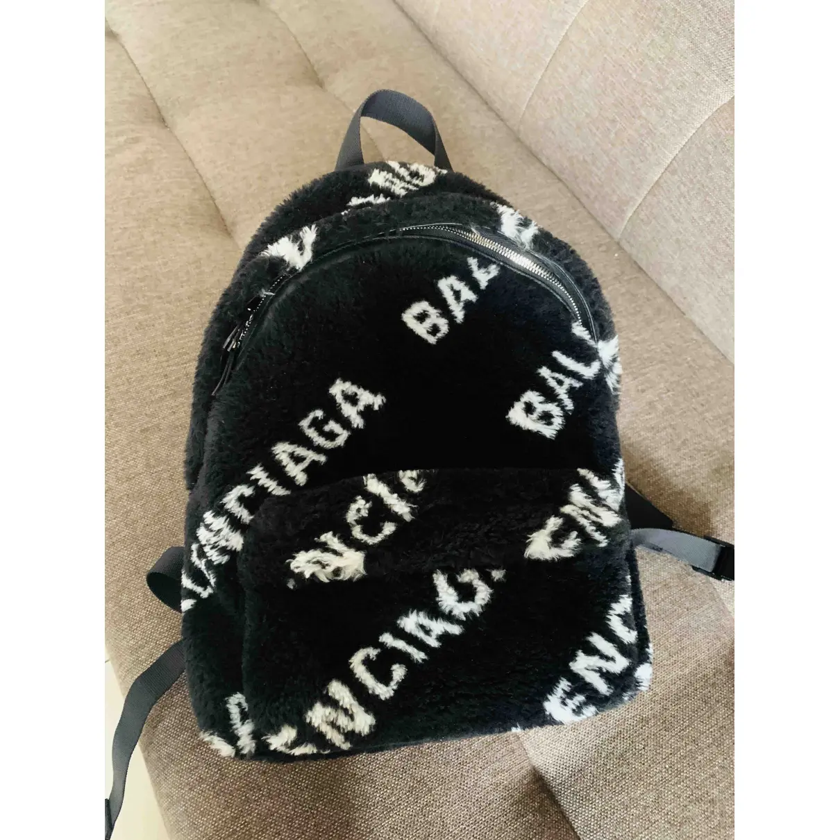 Backpack Balenciaga
