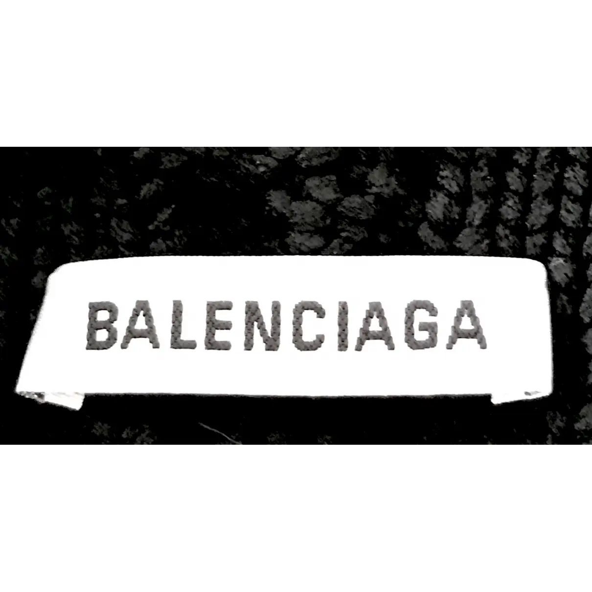 Jumper Balenciaga
