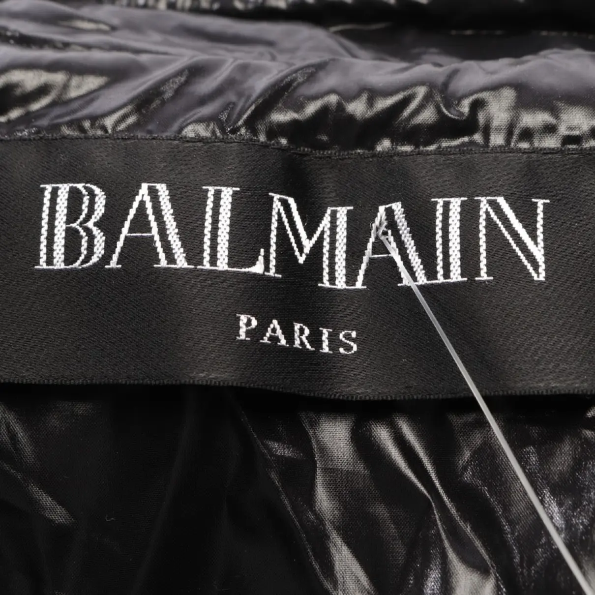 Buy Balmain Jacket online