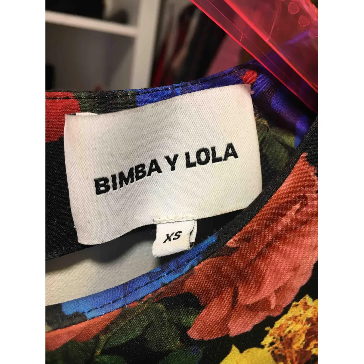 Luxury Bimba y Lola Dresses Women