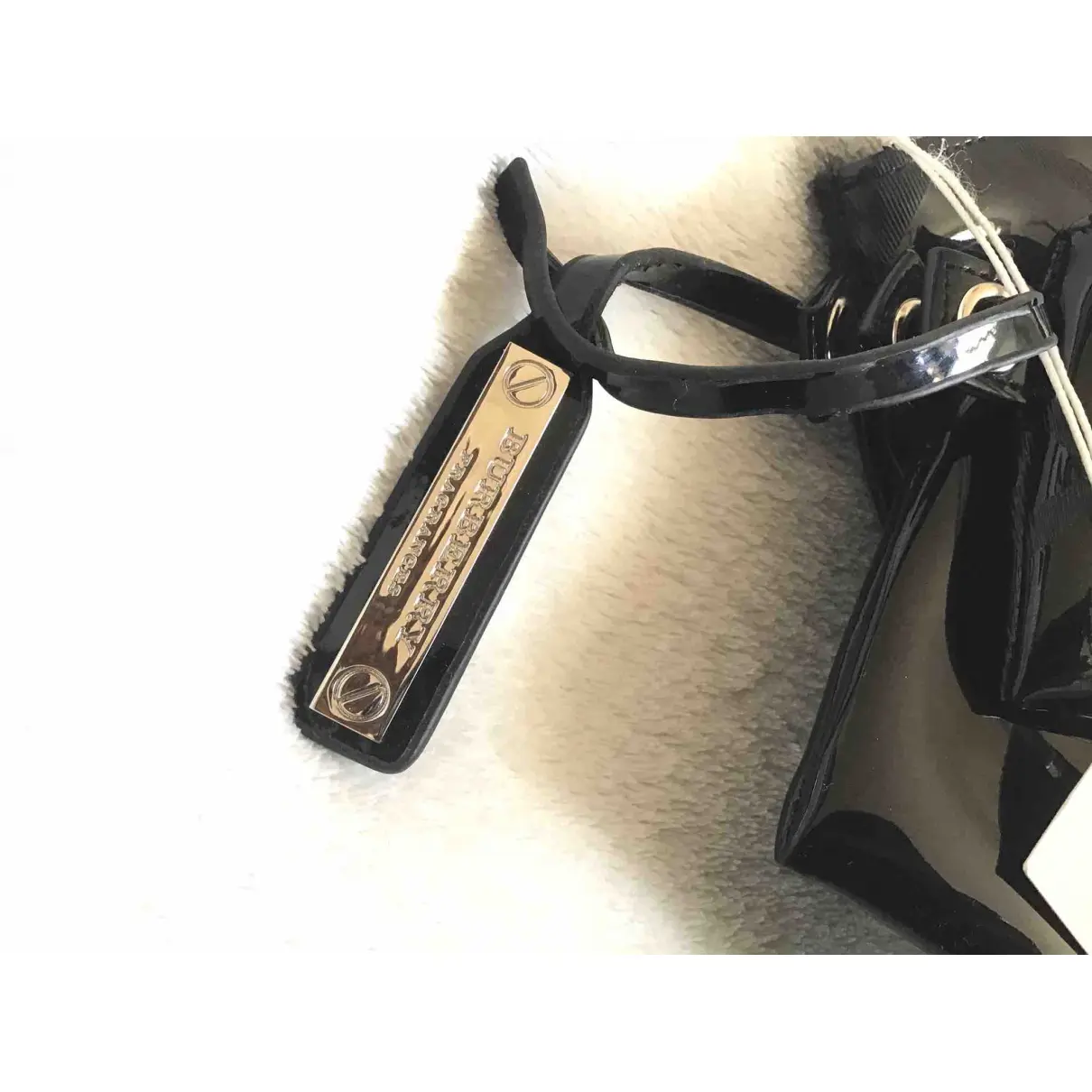 Luxury Burberry Clutch bags Women