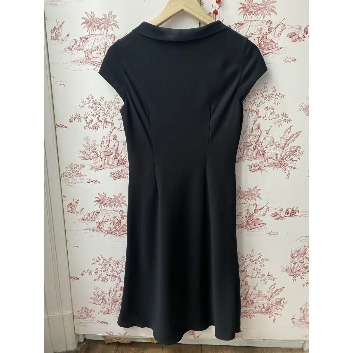 Buy Carven Mid-length dress online