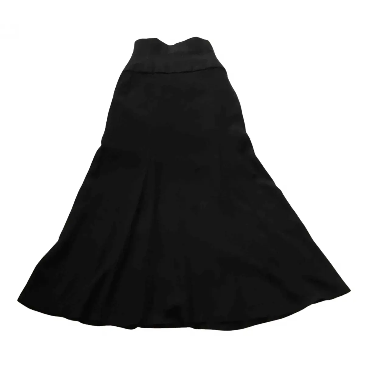 Maxi skirt Chanel - Vintage