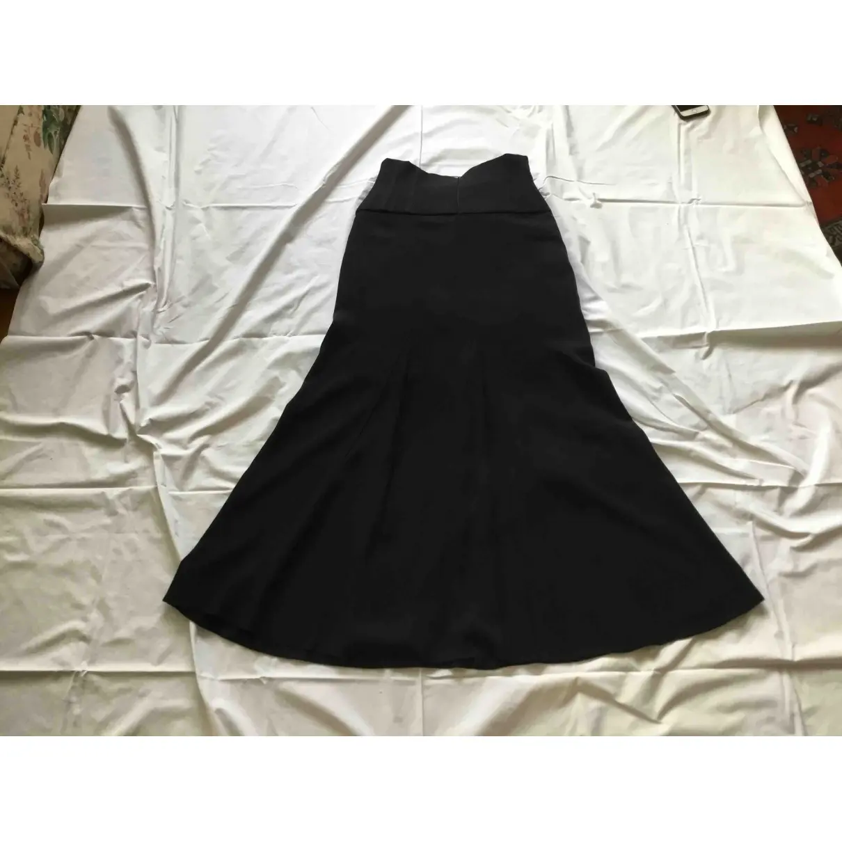 Buy Chanel Maxi skirt online - Vintage