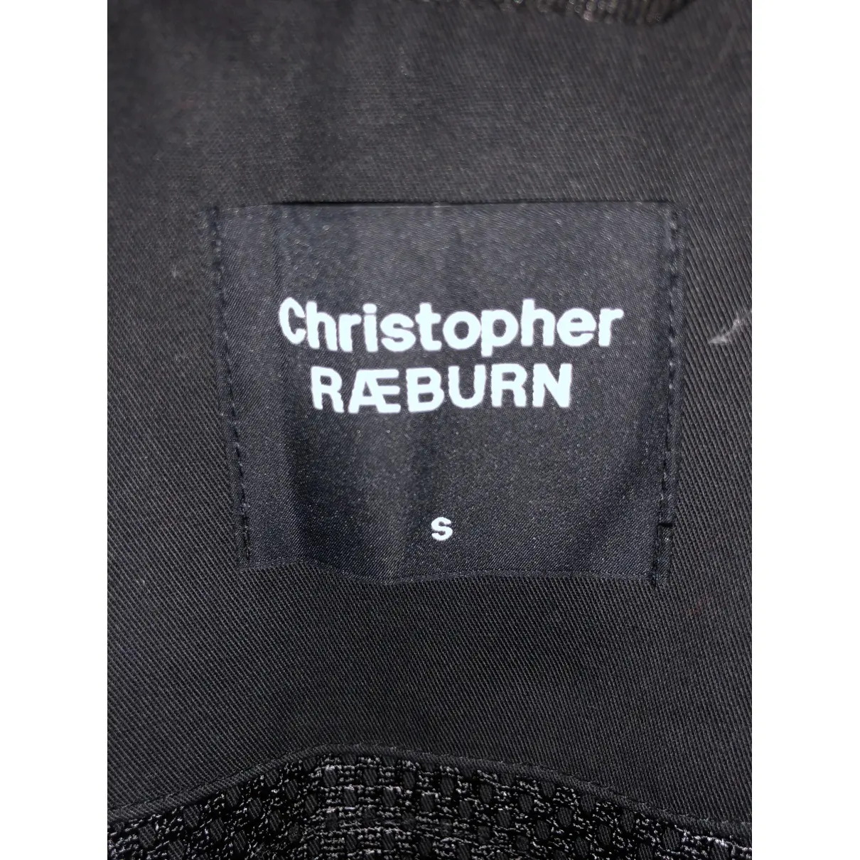 Luxury Christopher Raeburn Jackets  Men