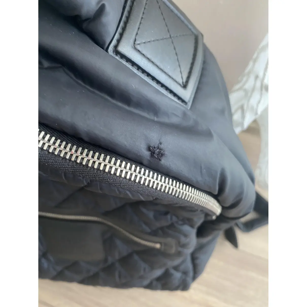 Buy Chanel Cocoon backpack online