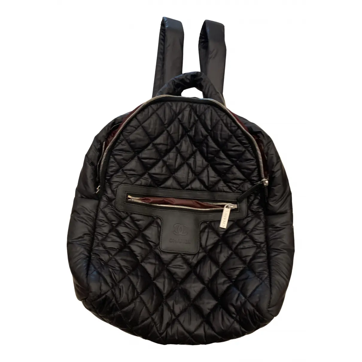 Cocoon backpack Chanel