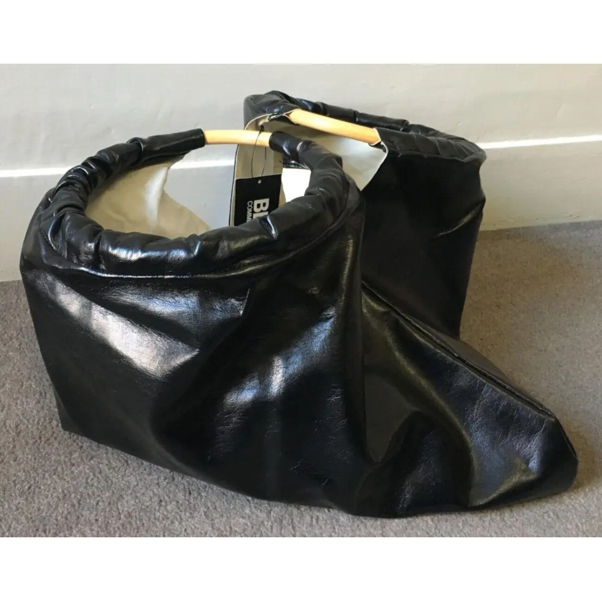 Handbag Comme Des Garcons