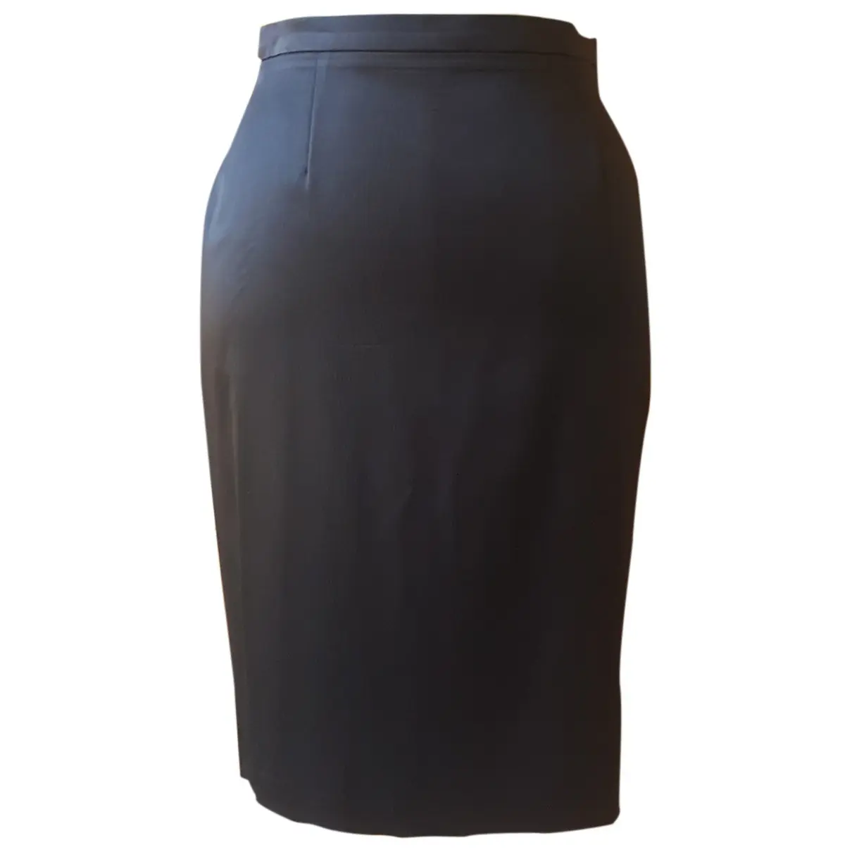 Mid-length skirt D&G - Vintage