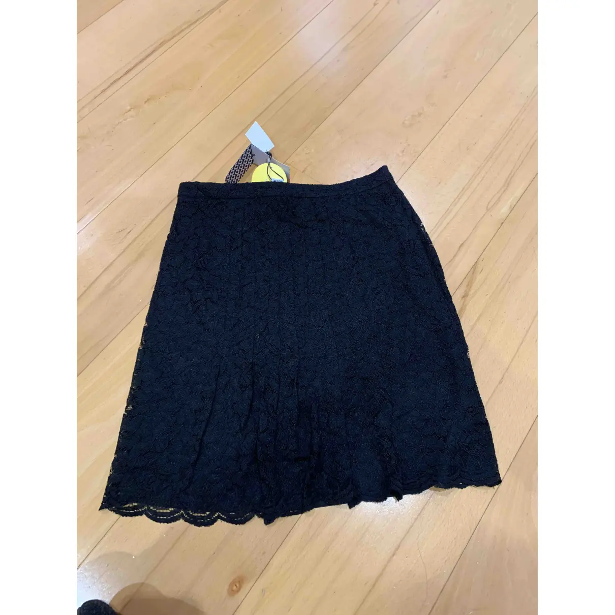 Buy Diane Von Furstenberg Mid-length skirt online