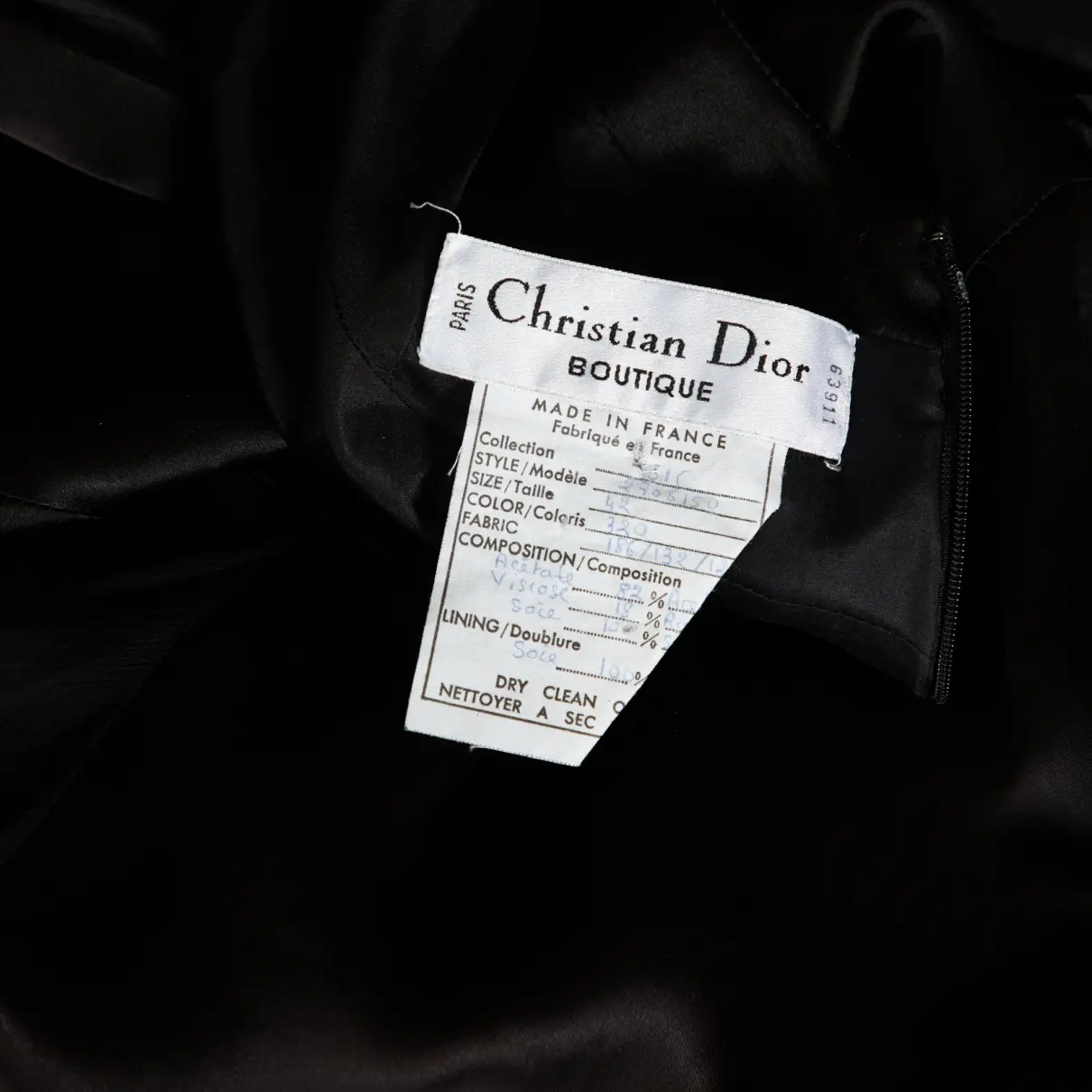 Luxury Dior Dresses Women