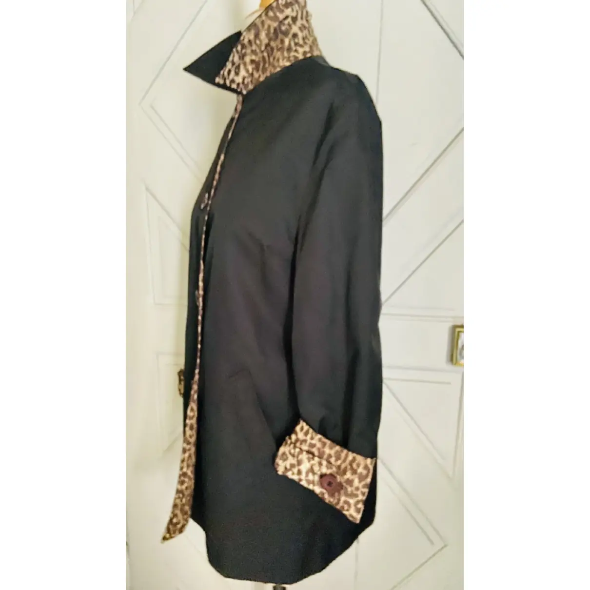 Trench coat Dolce & Gabbana
