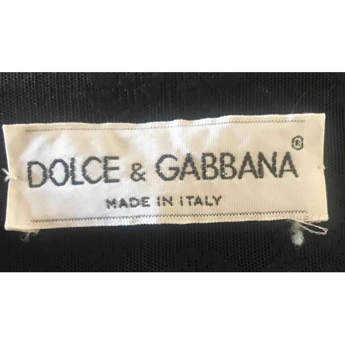 Buy Dolce & Gabbana Jacket online - Vintage