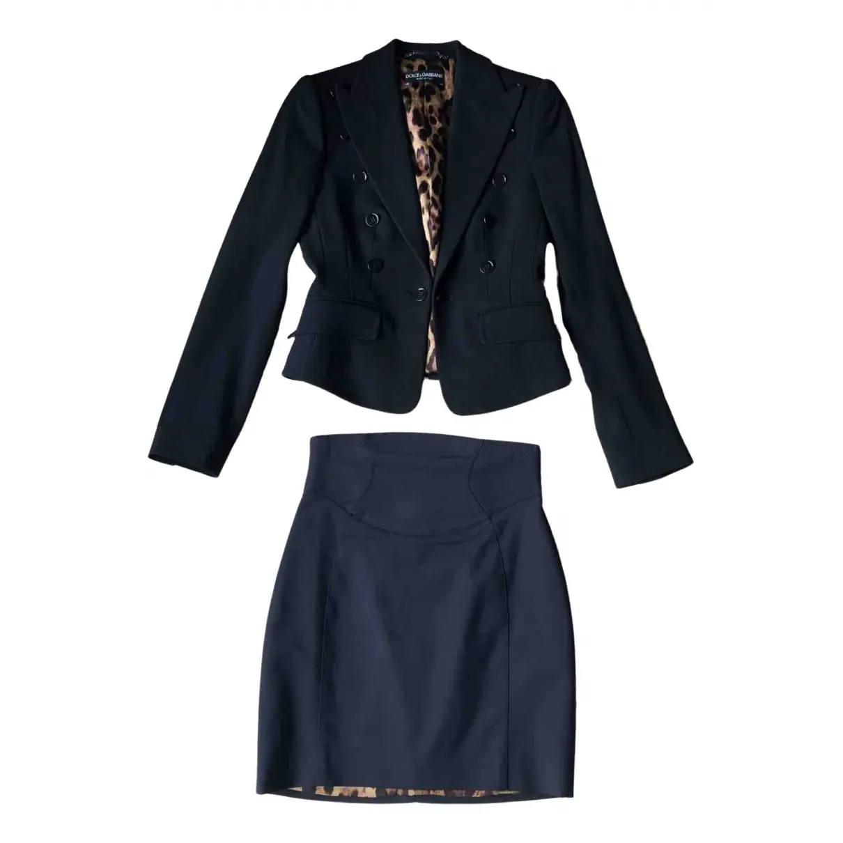 Suit jacket Dolce & Gabbana