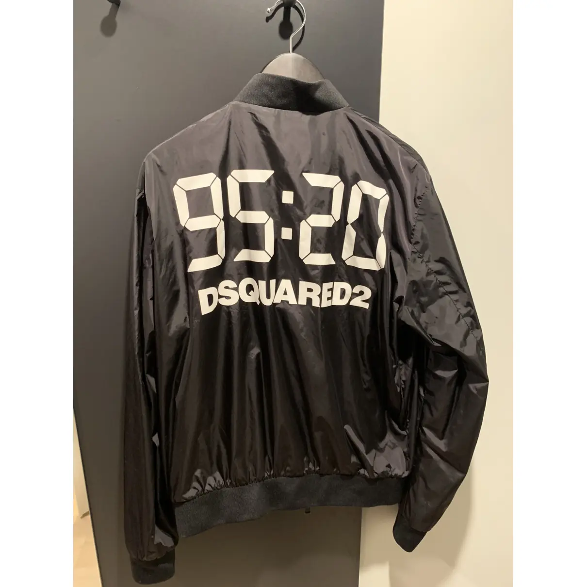 Jacket Dsquared2
