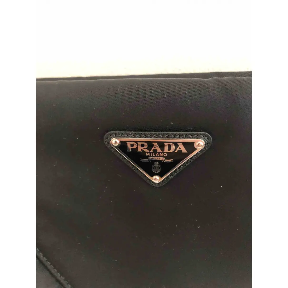 Elektra handbag Prada