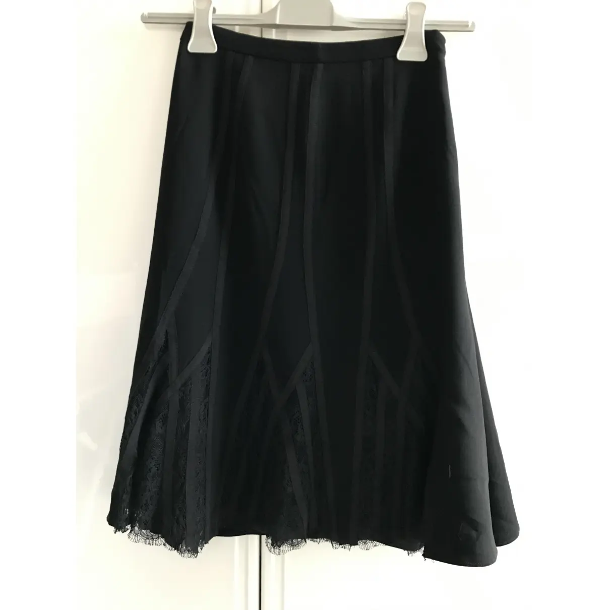 Buy Elie Tahari Mid-length skirt online