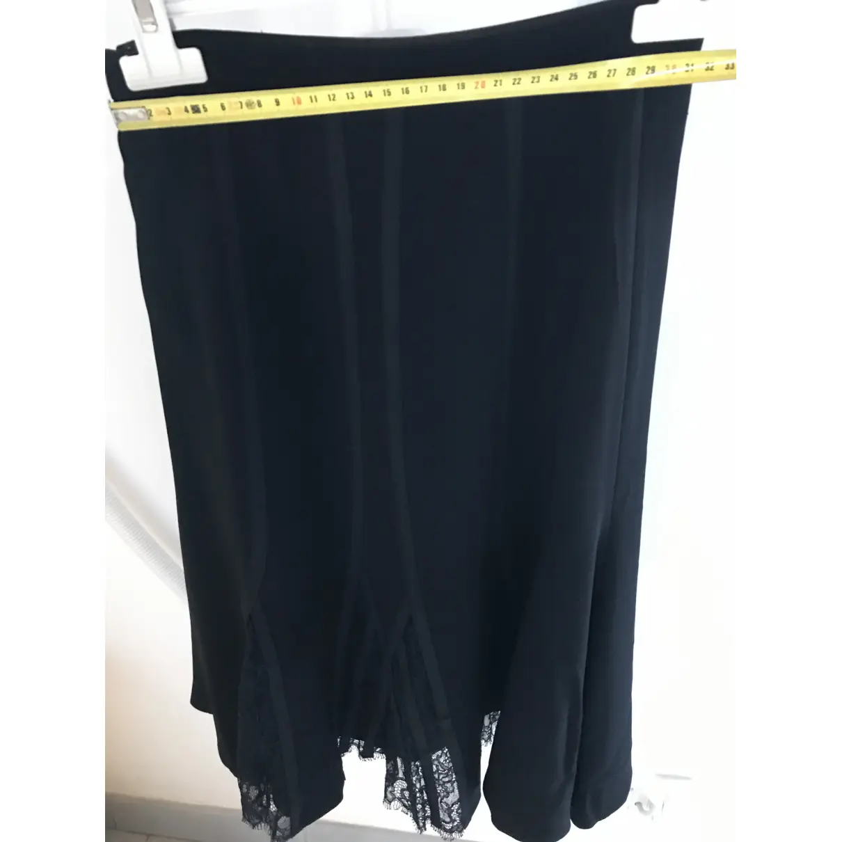 Mid-length skirt Elie Tahari