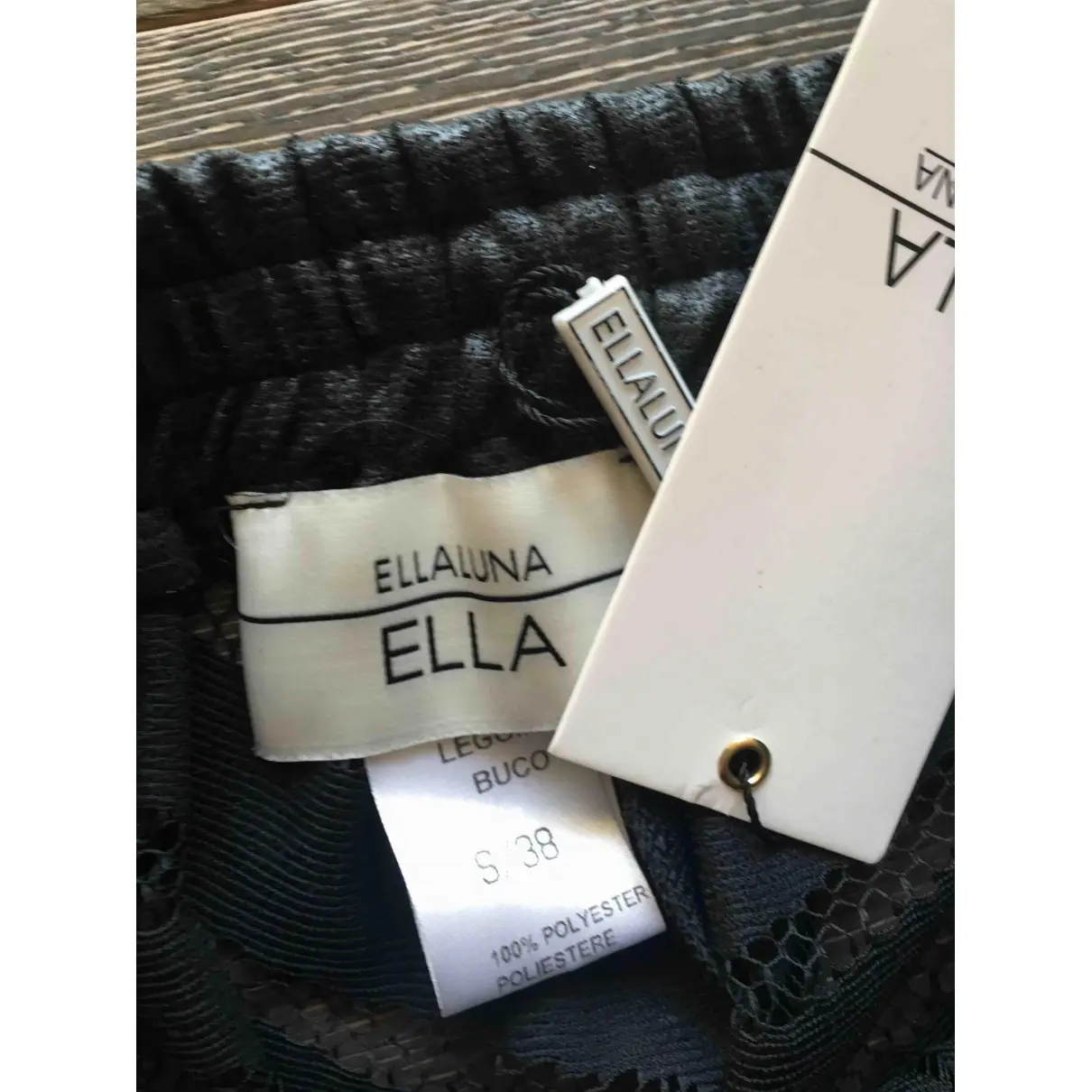 Buy Ella Luna Slim pants online