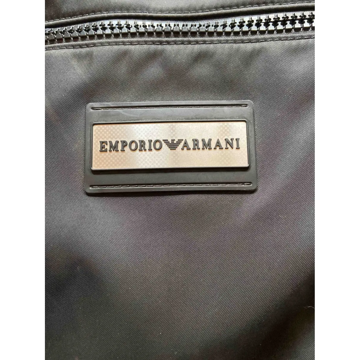 Luxury Emporio Armani Bags Men