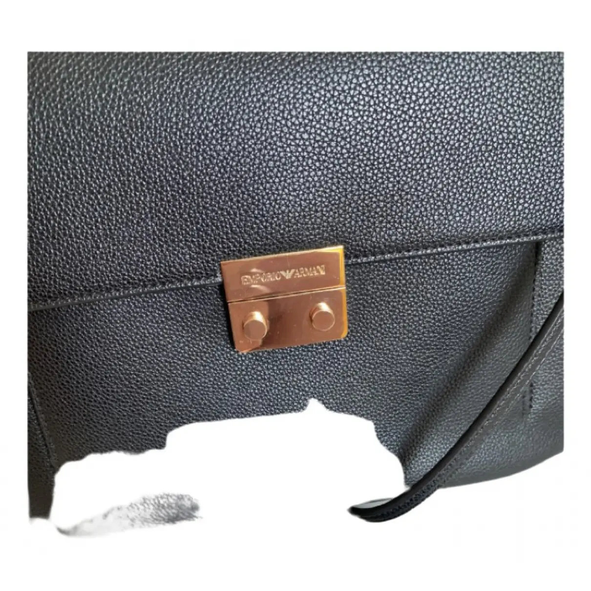 Buy Emporio Armani Handbag online