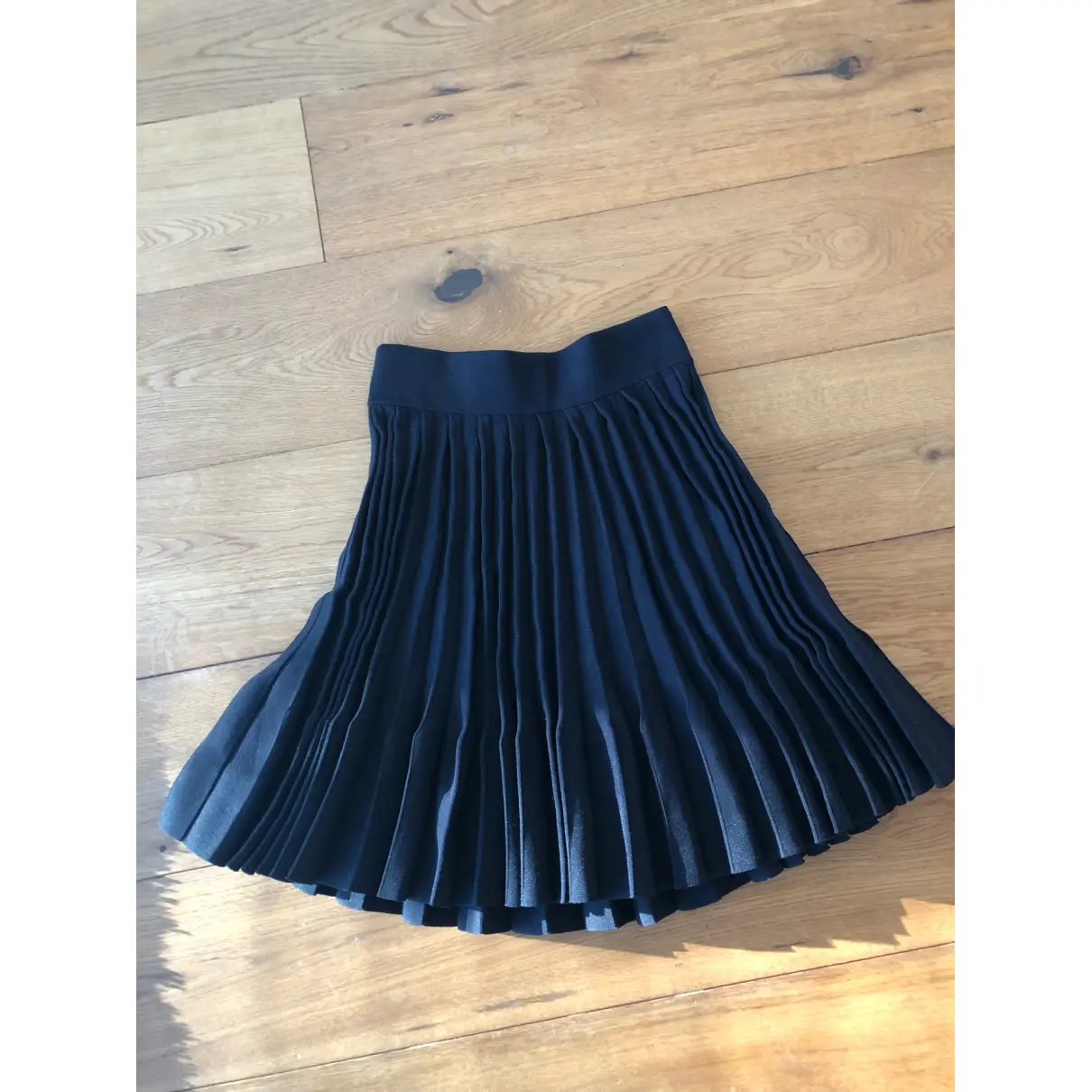 Buy Maje Fall Winter 2019 mid-length skirt online