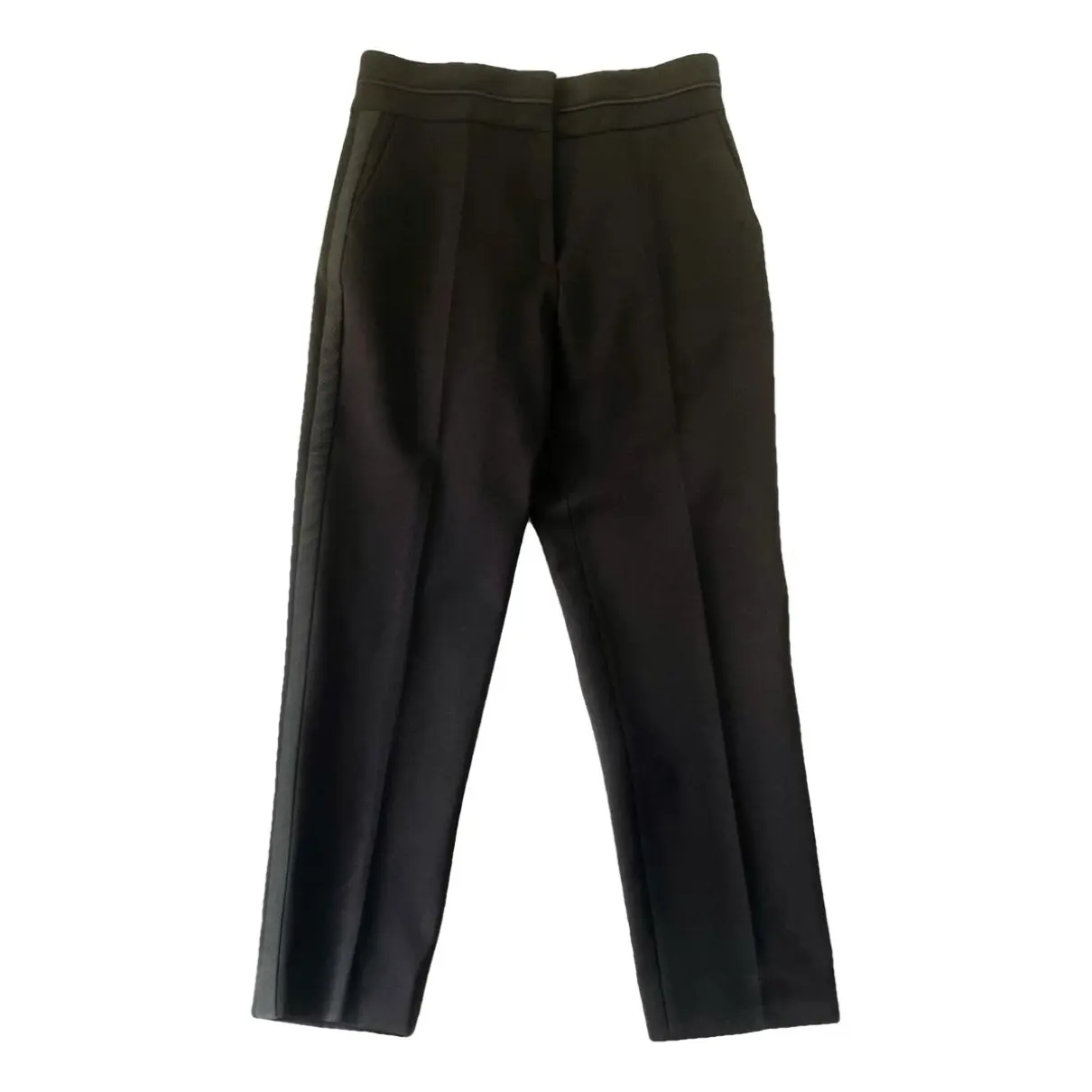 Fall Winter 2020 trousers