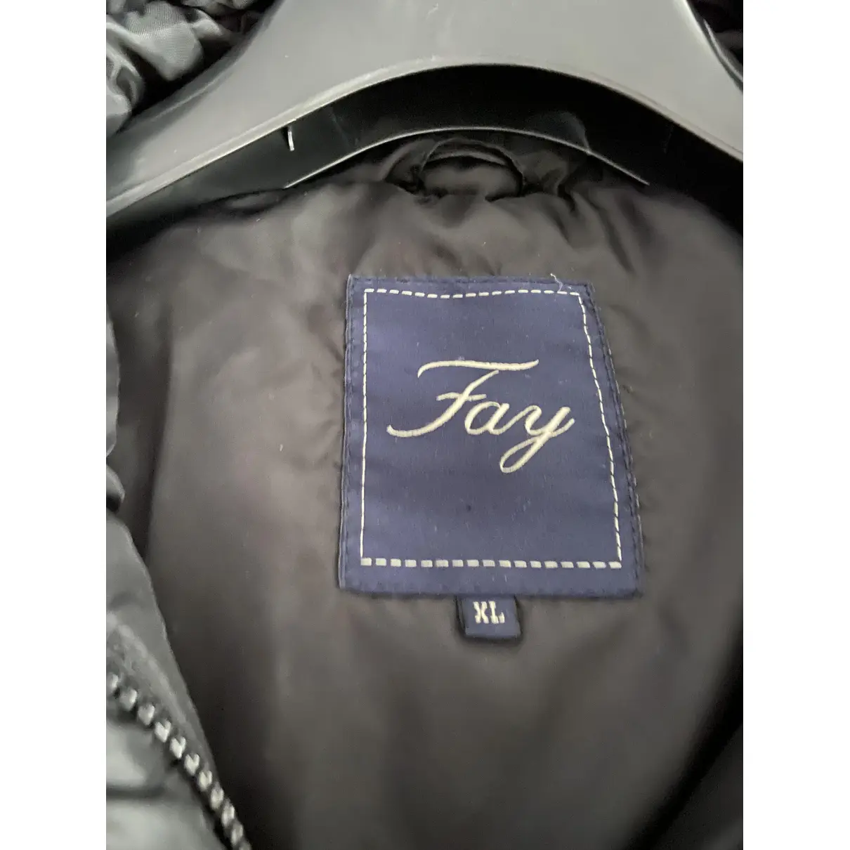 Luxury Fay Coats Women