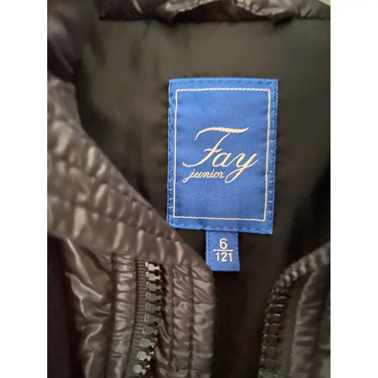 Luxury Fay Jackets & Coats Kids