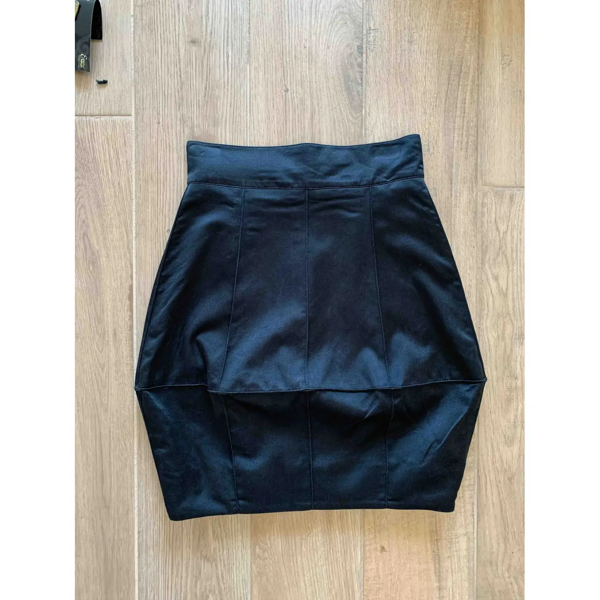 Mini skirt Fendi - Vintage