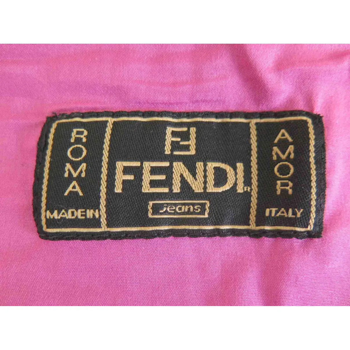 Luxury Fendi Skirts Women