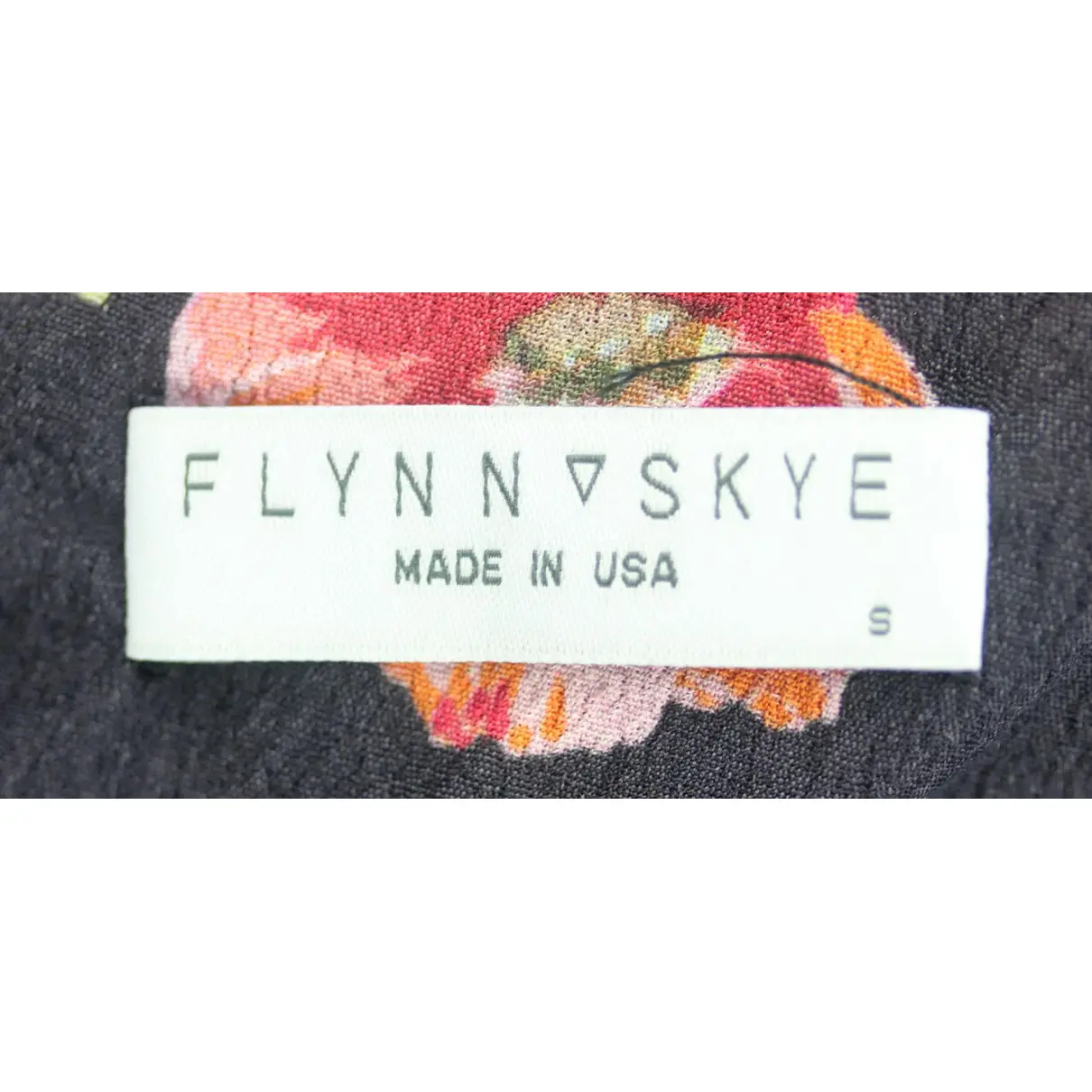 Mini dress Flynn Skye