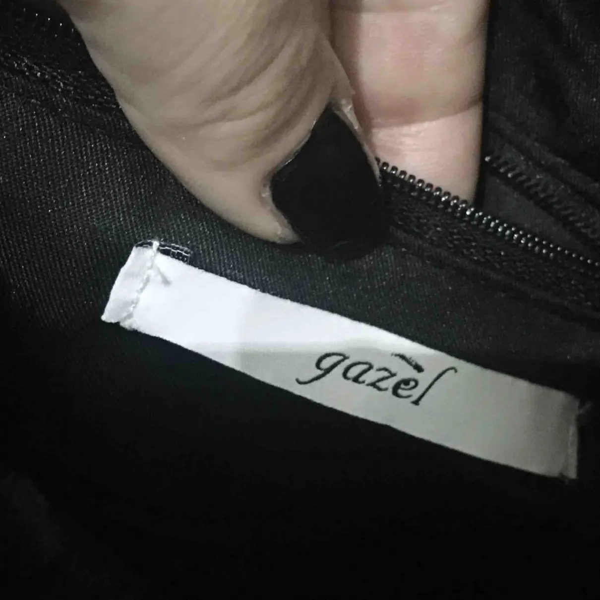 Backpack Gazel