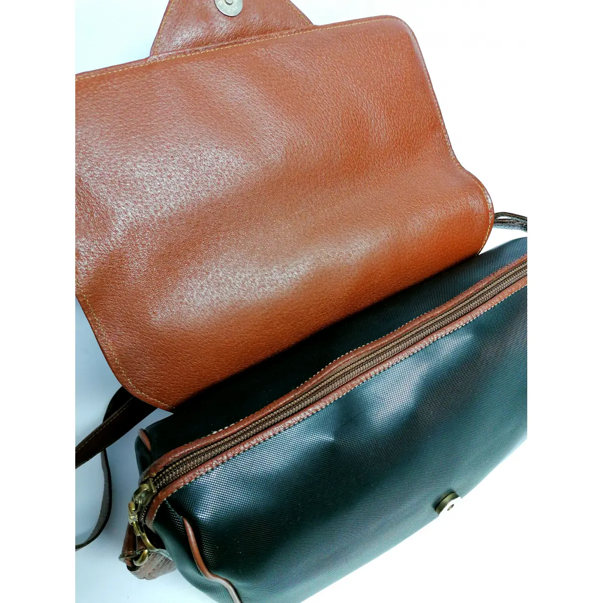 Handbag Gianfranco Ferré - Vintage