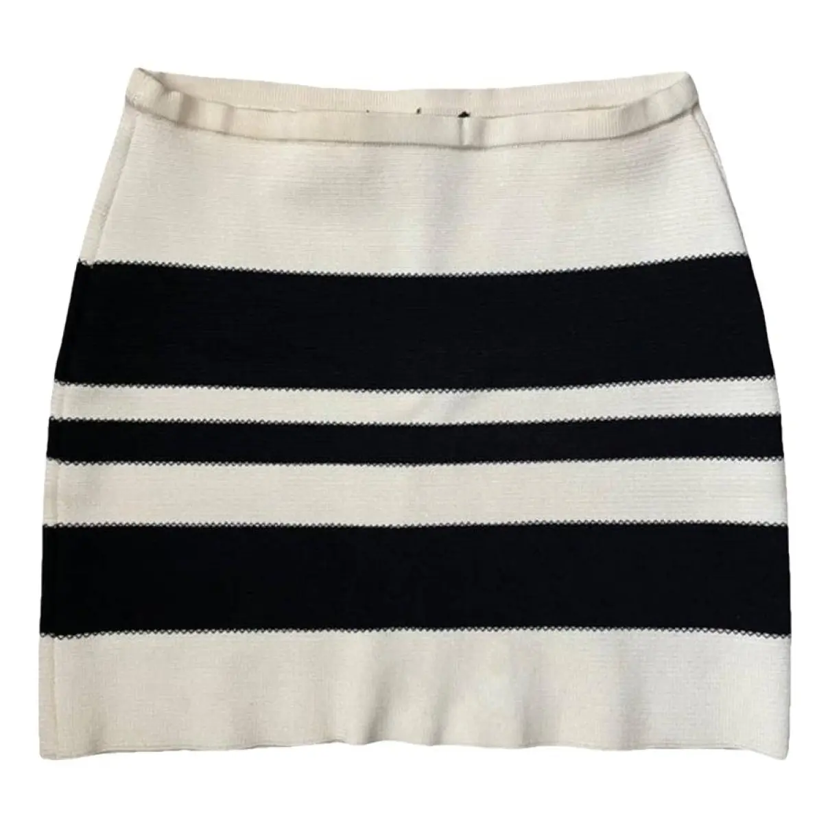 Mini skirt Gianfranco Ferré - Vintage