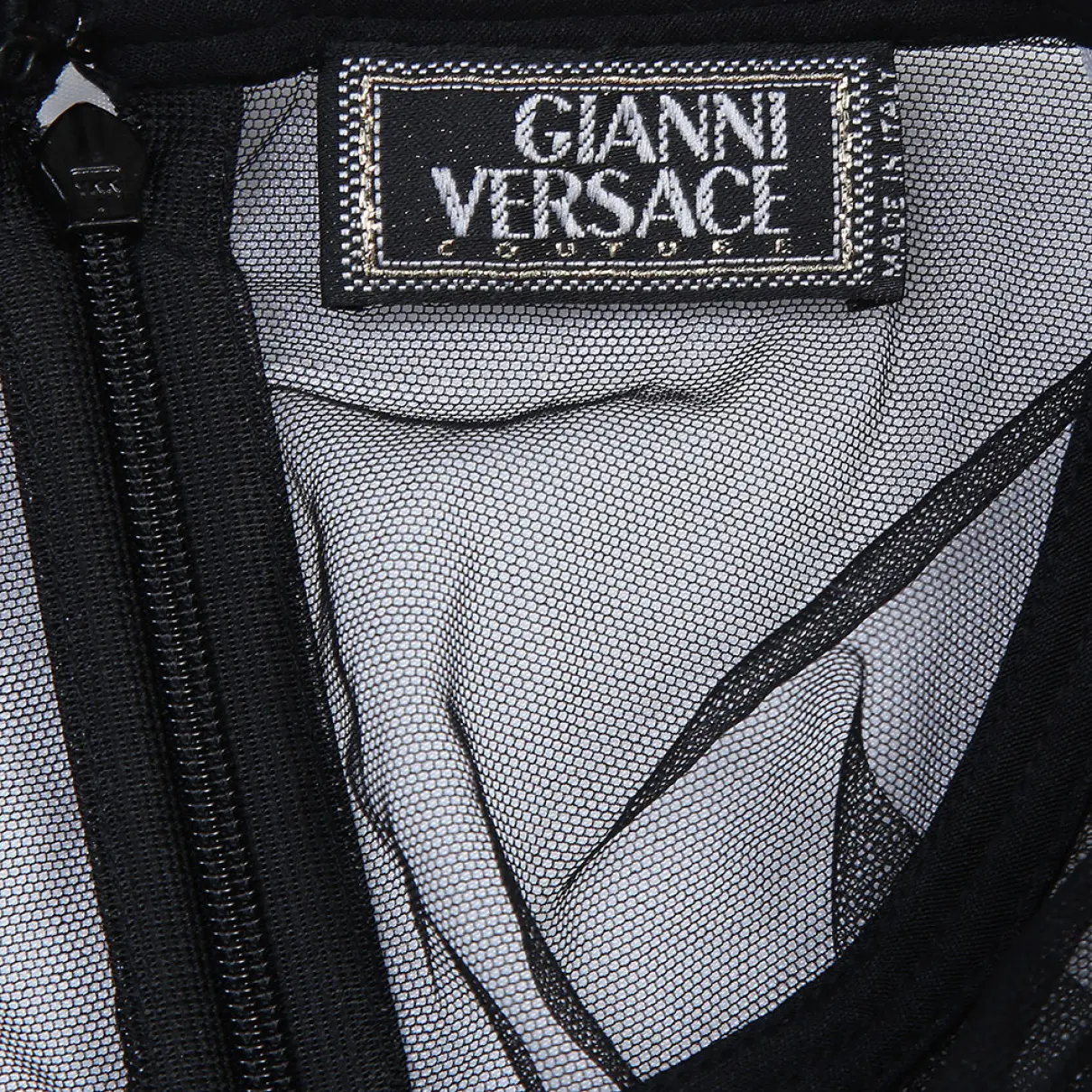 Lingerie Gianni Versace - Vintage