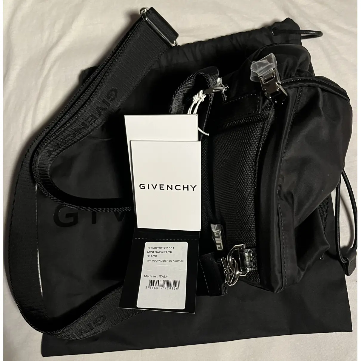 Backpack Givenchy
