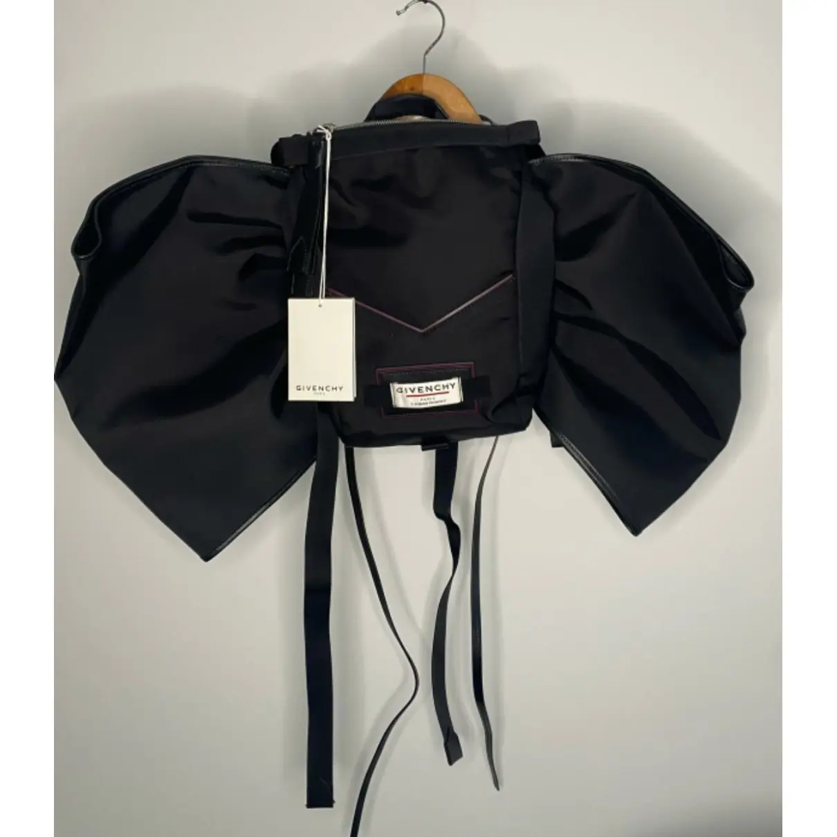 Luxury Givenchy Backpacks Women