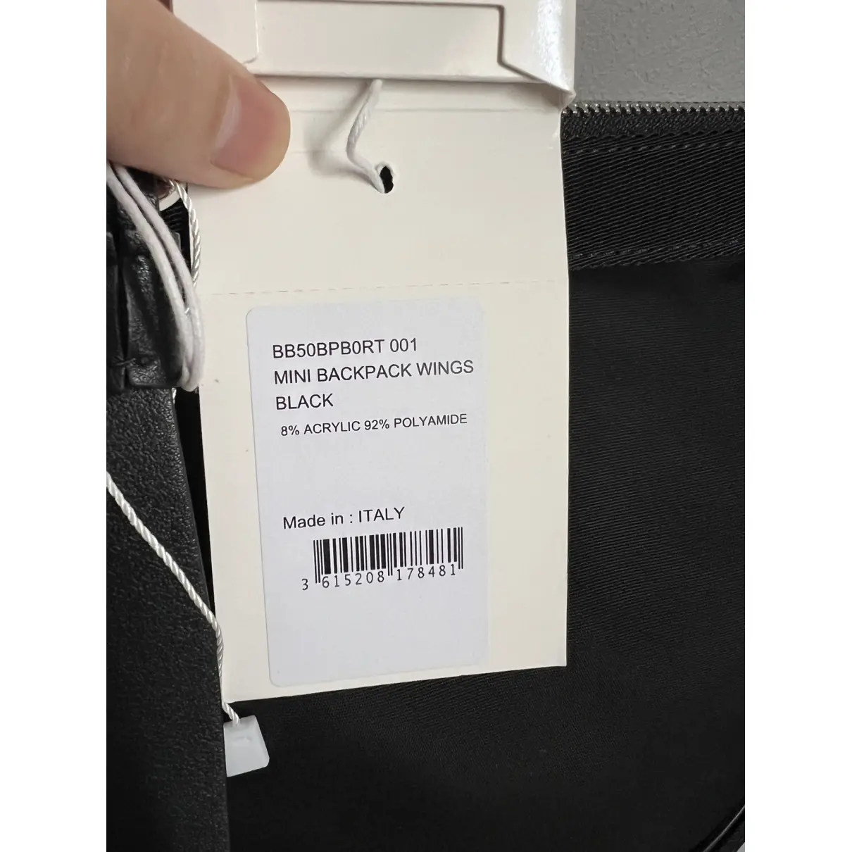Buy Givenchy Backpack online