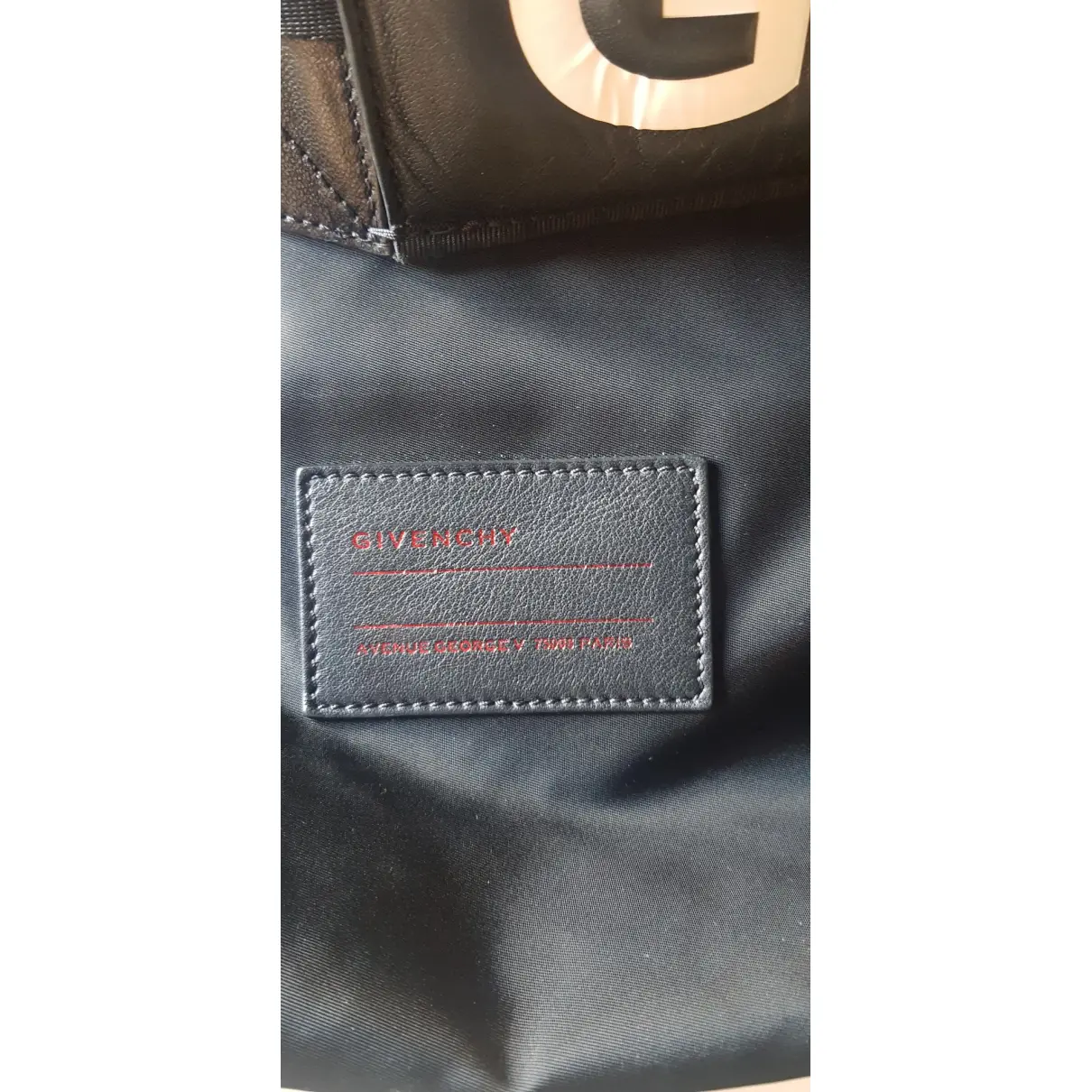 Luxury Givenchy Bags Men