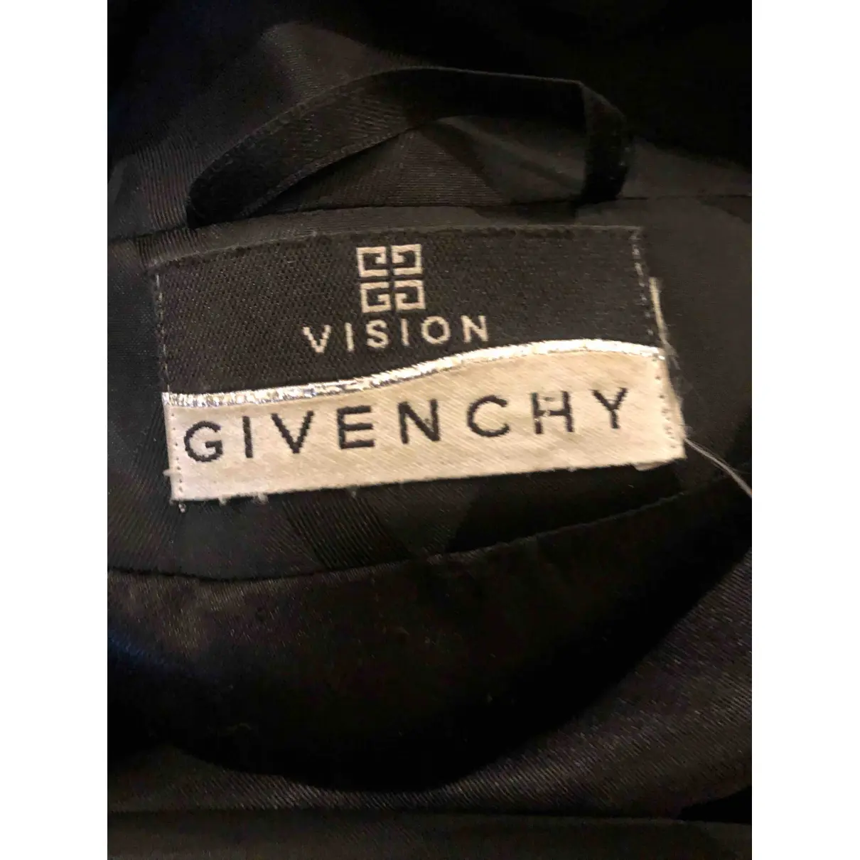 Buy Givenchy Trench coat online - Vintage