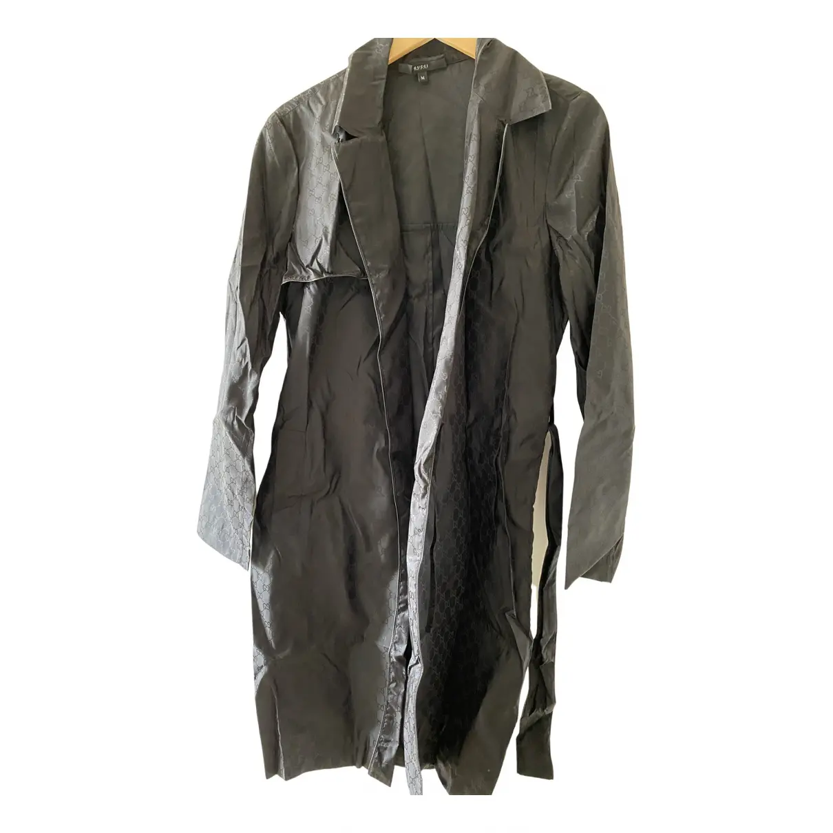 Trench coat Gucci - Vintage