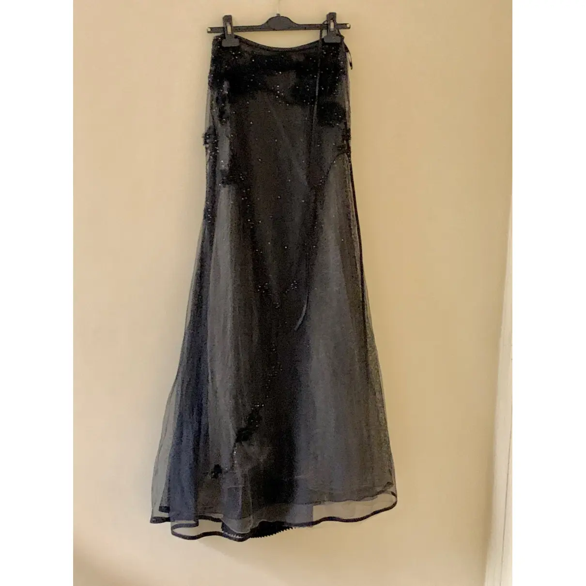 Buy Guy Laroche Maxi skirt online - Vintage