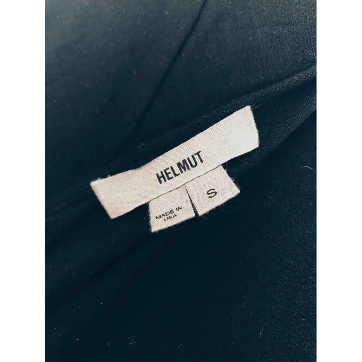 Buy Helmut Helmut Lang Mini dress online