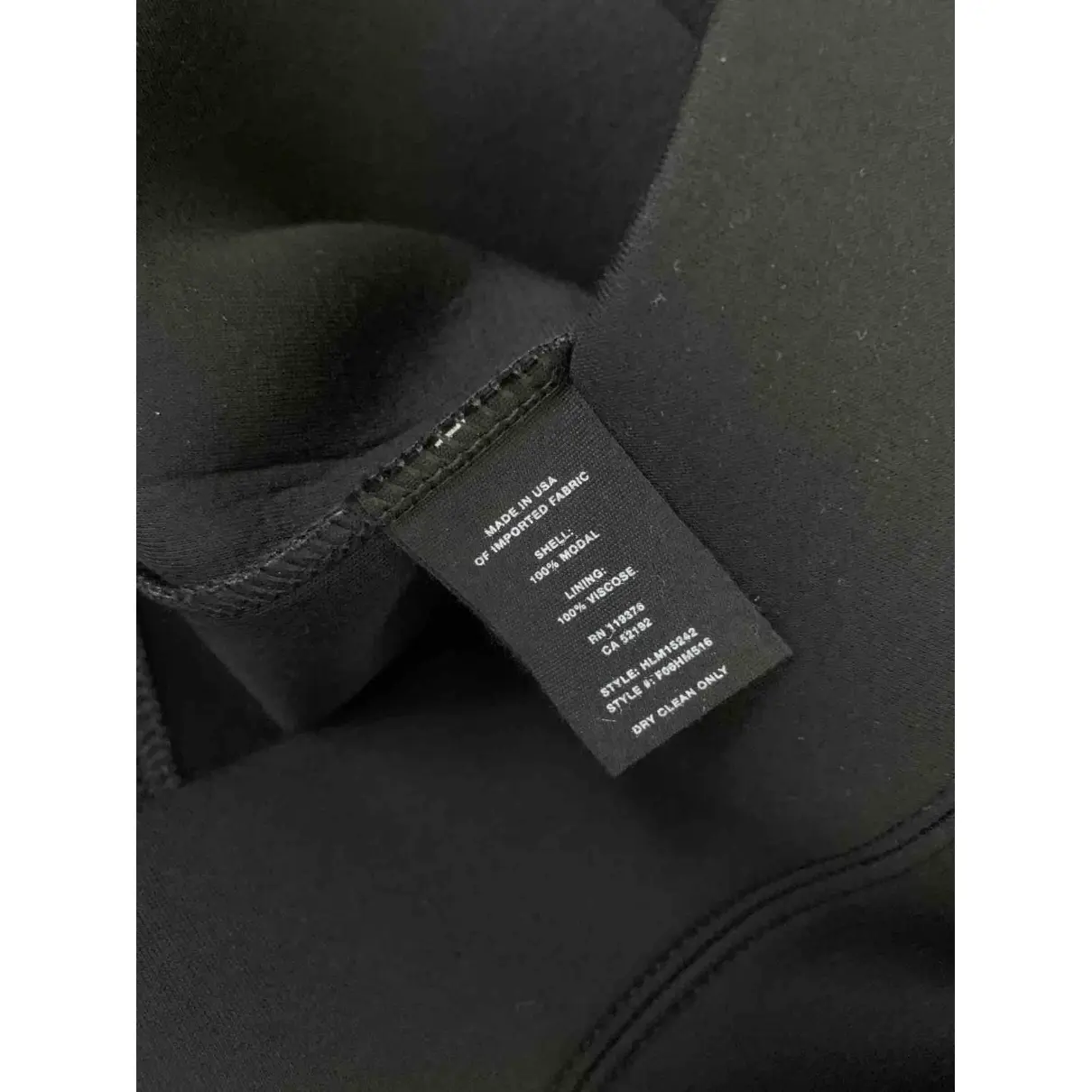 Luxury Helmut Lang Knitwear & Sweatshirts Men
