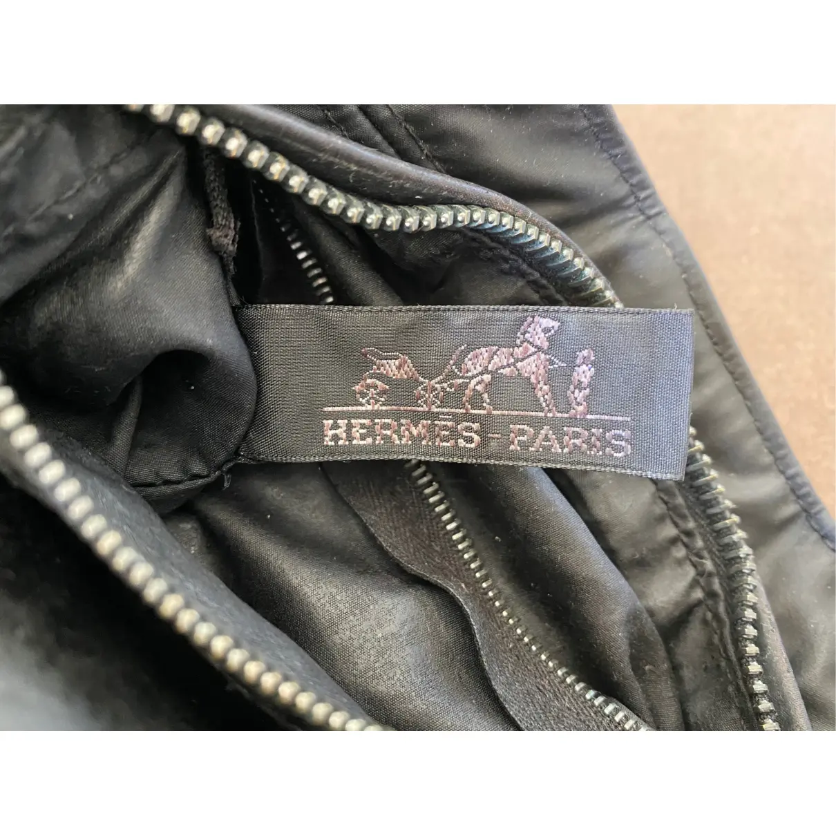 Bag Hermès - Vintage