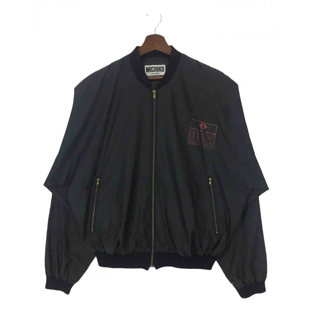 Jacket Hiroko Koshino - Vintage